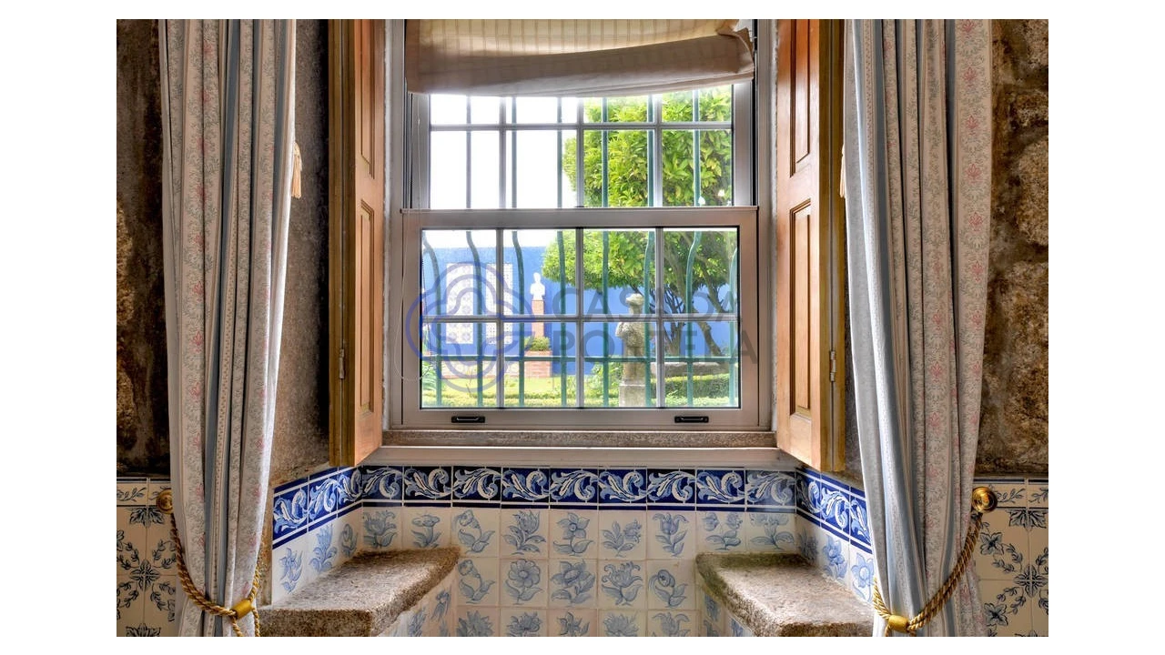 Quinta T5 para Venda em Aguas Santas Foto 22