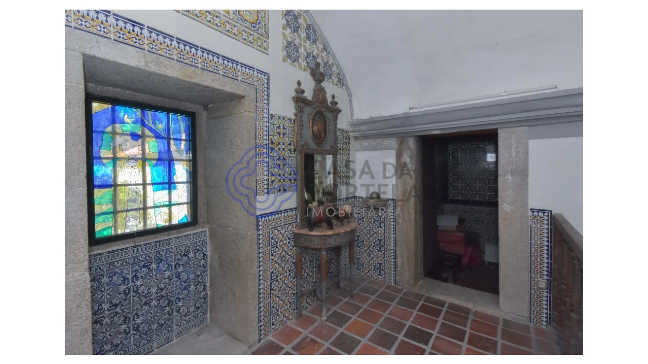 Quinta T5 para Venda em Aguas Santas Foto 11