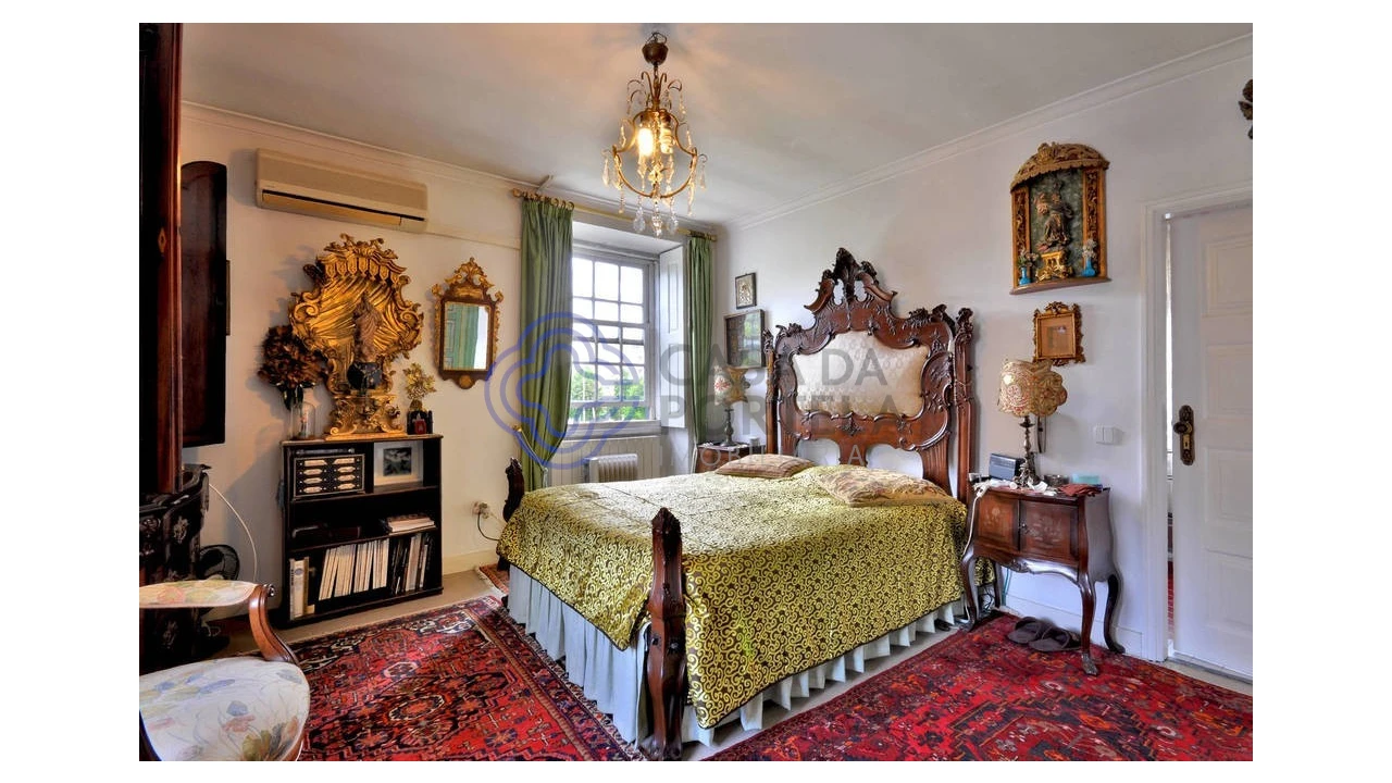 Quinta T5 para Venda em Aguas Santas Foto 20