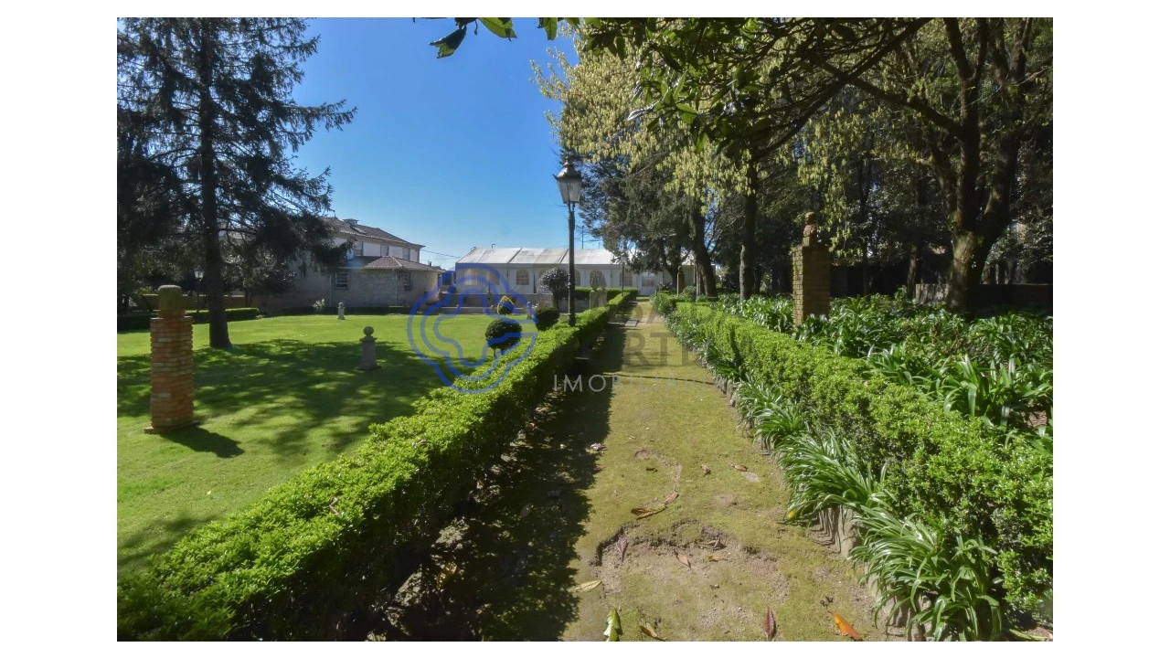 Quinta T5 para Venda em Aguas Santas Foto 5