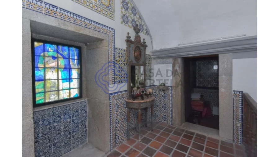 Quinta T5 para Venda em Aguas Santas Foto 11