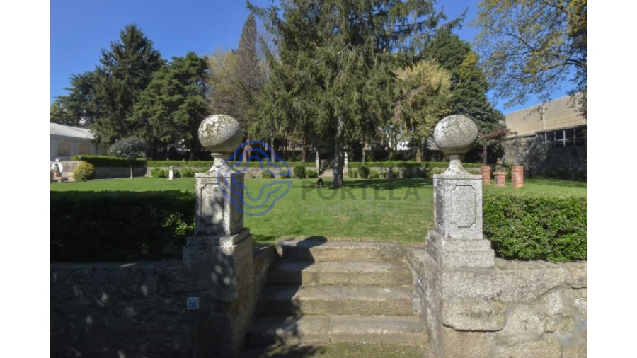 Quinta T5 para Venda em Aguas Santas Foto 9