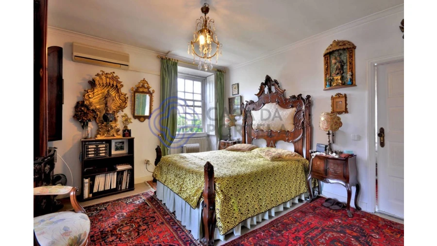 Quinta T5 para Venda em Aguas Santas Foto 20