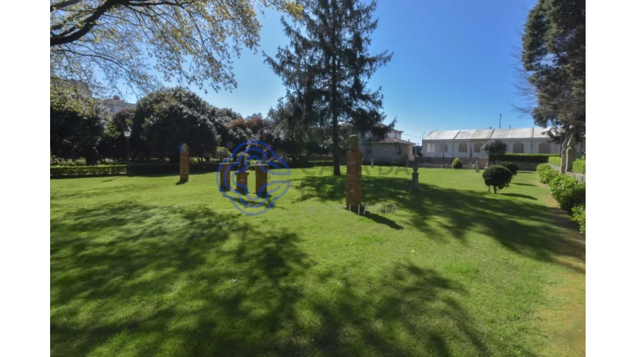 Quinta T5 para Venda em Aguas Santas Foto 6