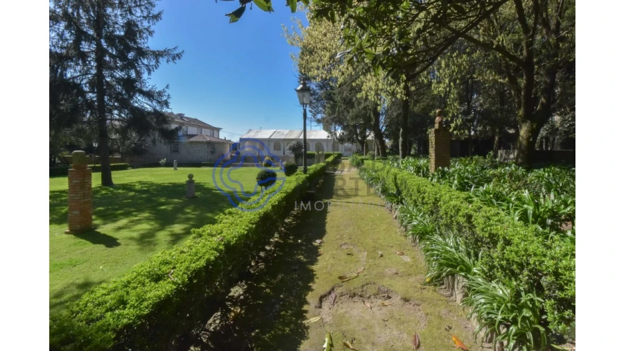 Quinta T5 para Venda em Aguas Santas Foto 5