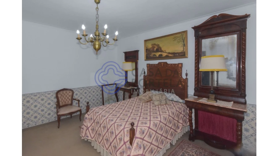 Quinta T5 para Venda em Aguas Santas Foto 15