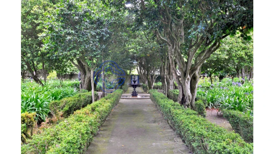 Quinta T5 para Venda em Aguas Santas Foto 21