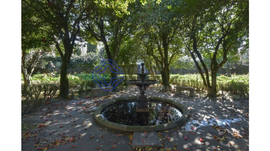 Quinta T5 para Venda em Aguas Santas Foto 10