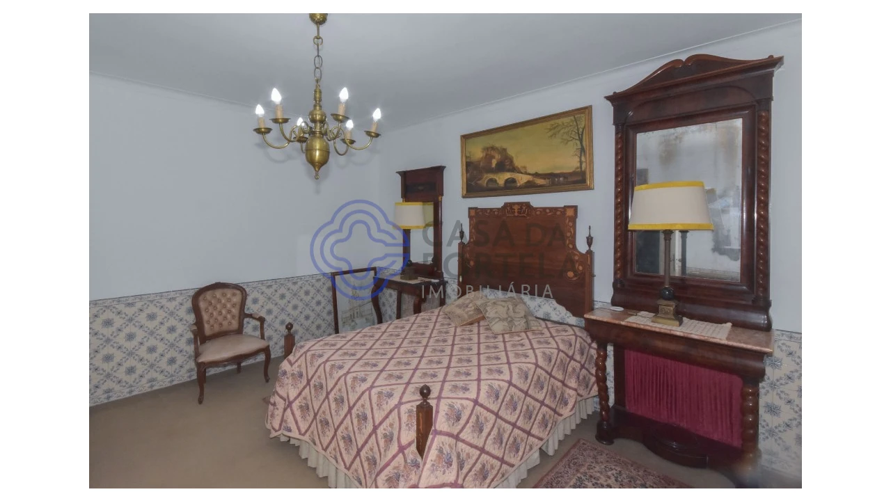 Quinta T5 para Venda em Aguas Santas Foto 15