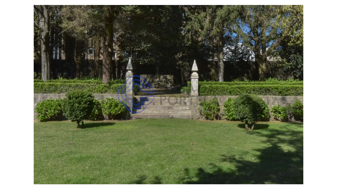 Quinta T5 para Venda em Aguas Santas Foto 7