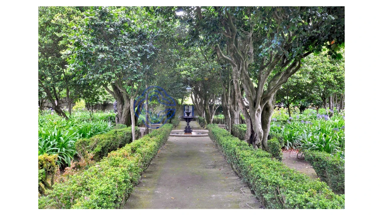 Quinta T5 para Venda em Aguas Santas Foto 21