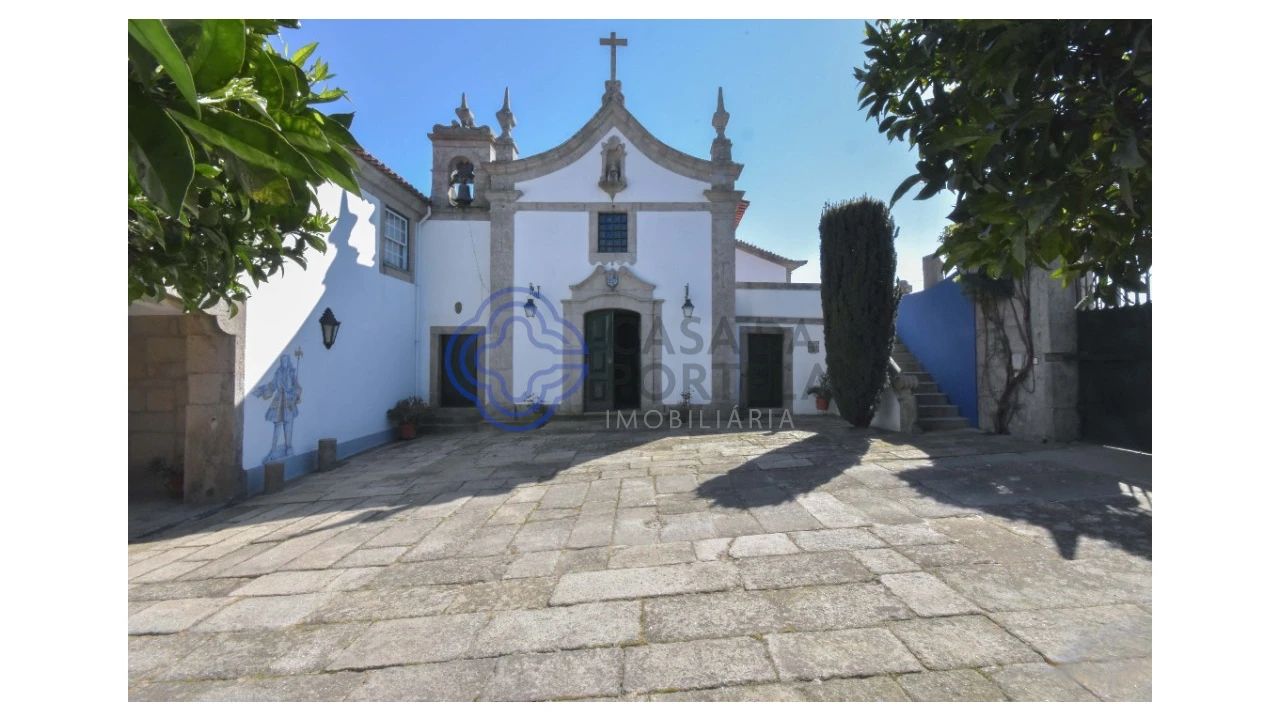 Quinta T5 para Venda em Aguas Santas Foto 4