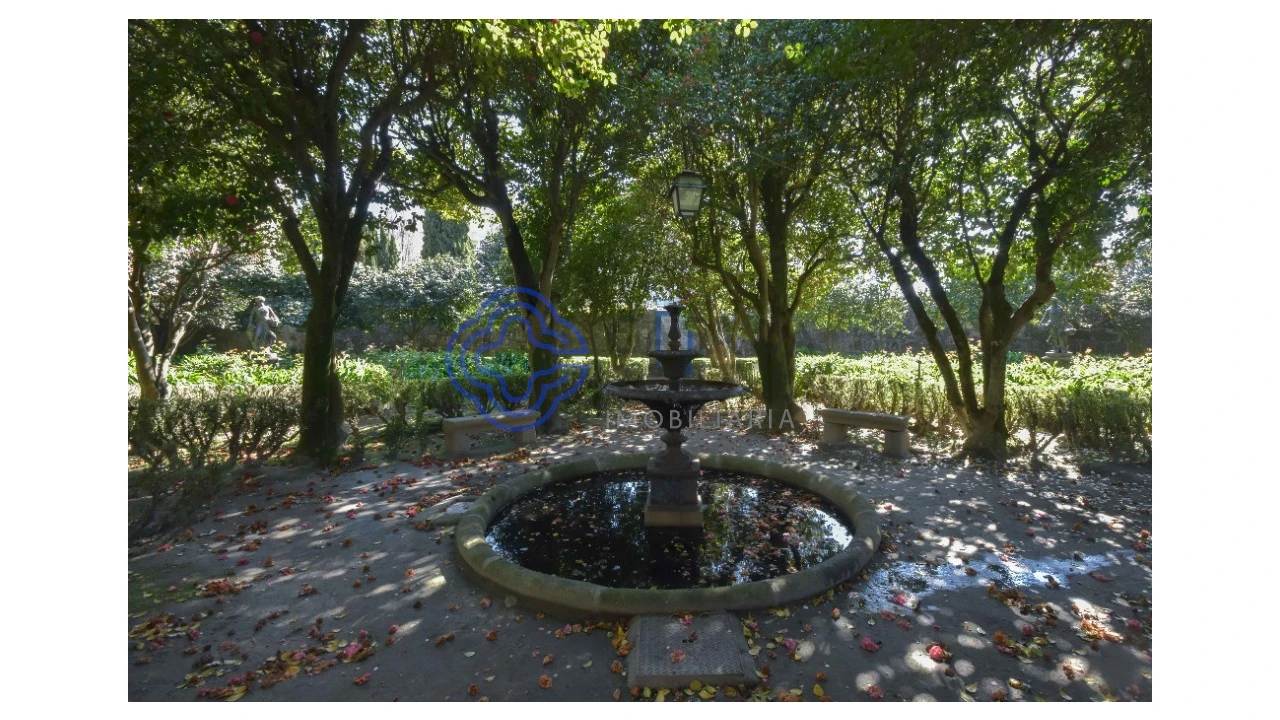 Quinta T5 para Venda em Aguas Santas Foto 10