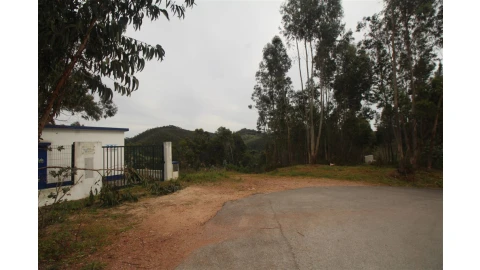 Terreno para Venda em Brasfemes