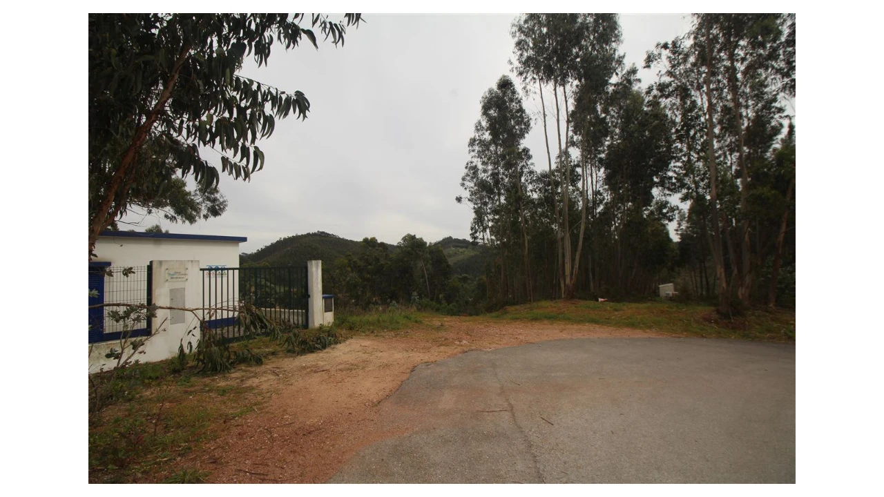 Terreno para Venda em Brasfemes Foto 1