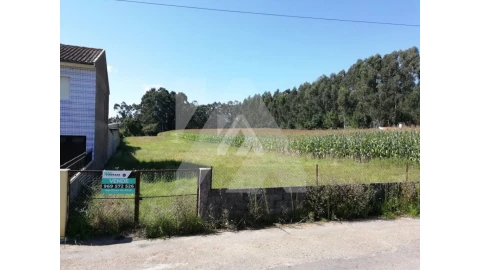 Terreno para Venda em Ovar, São João, Arada e São Vicente de Pereira Jusã