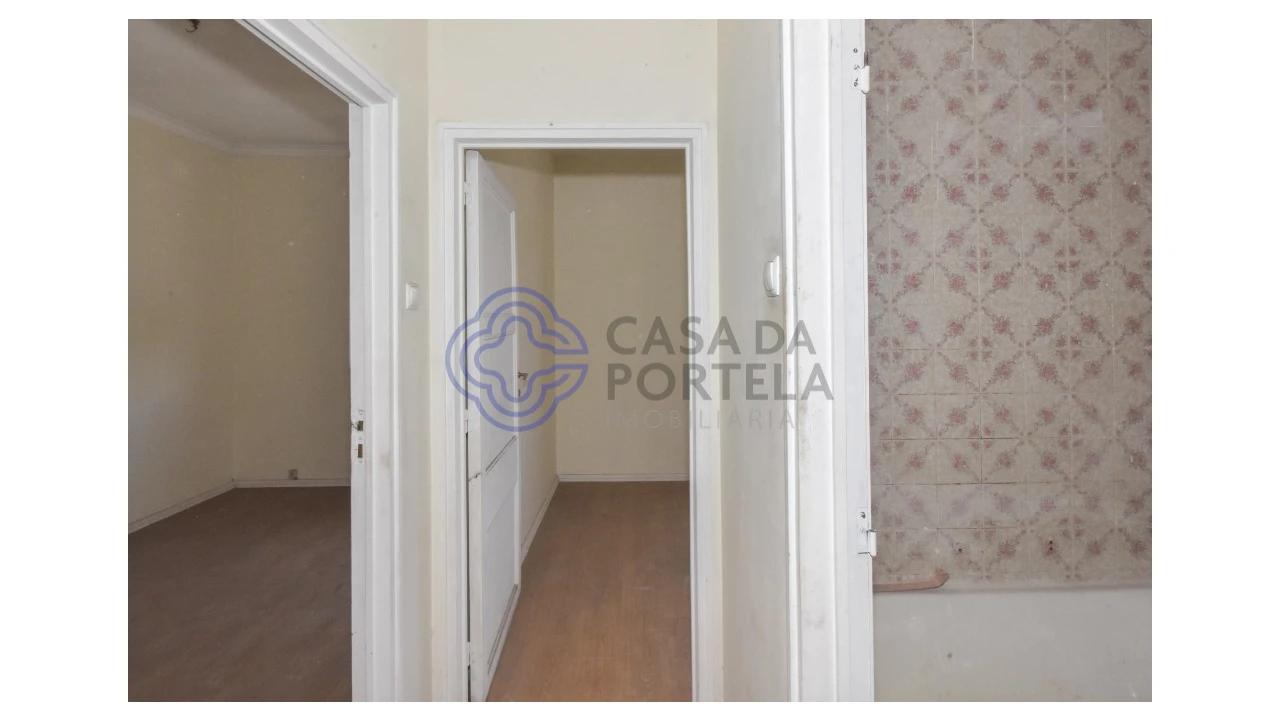 Apartamento T3 para Venda em Bonfim Foto 19