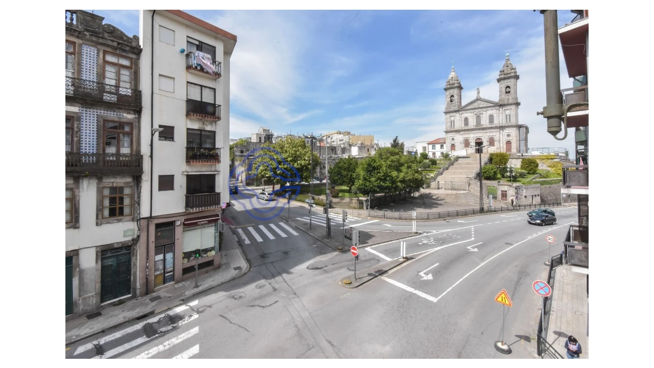 Apartamento T3 para Venda em Bonfim Foto 1