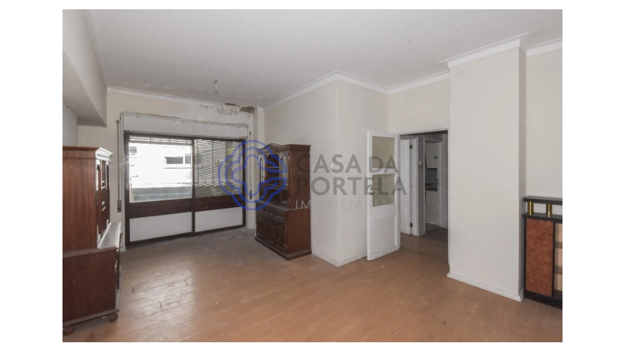 Apartamento T3 para Venda em Bonfim Foto 6