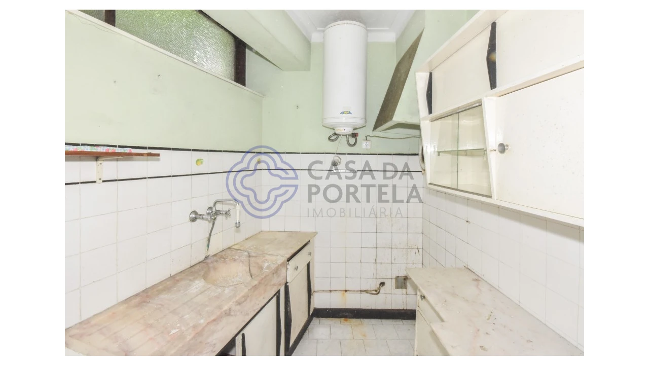 Apartamento T3 para Venda em Bonfim Foto 27