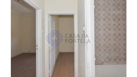 Apartamento T3 para Venda em Bonfim