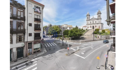 Apartamento T3 para Venda em Bonfim