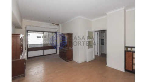 Apartamento T3 para Venda em Bonfim
