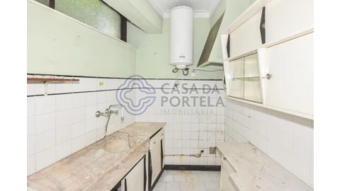 Apartamento T3 para Venda em Bonfim