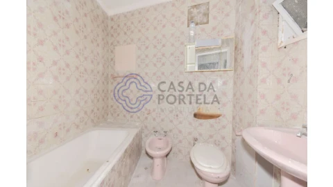 Apartamento T3 para Venda em Bonfim