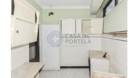 Apartamento T3 para Venda em Bonfim