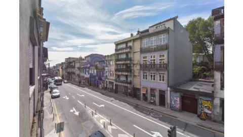 Apartamento T3 para Venda em Bonfim