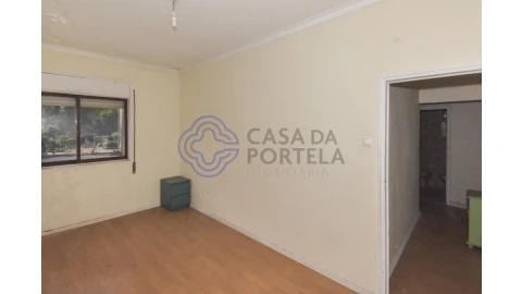 Apartamento T3 para Venda em Bonfim