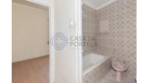 Apartamento T3 para Venda em Bonfim