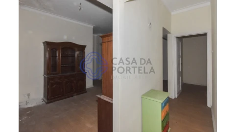 Apartamento T3 para Venda em Bonfim