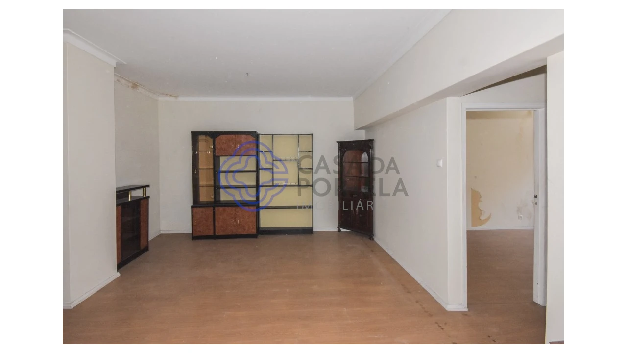 Apartamento T3 para Venda em Bonfim Foto 4