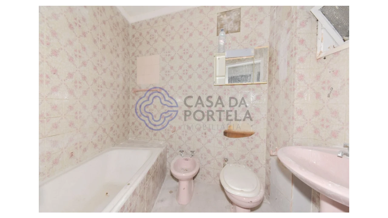 Apartamento T3 para Venda em Bonfim Foto 10