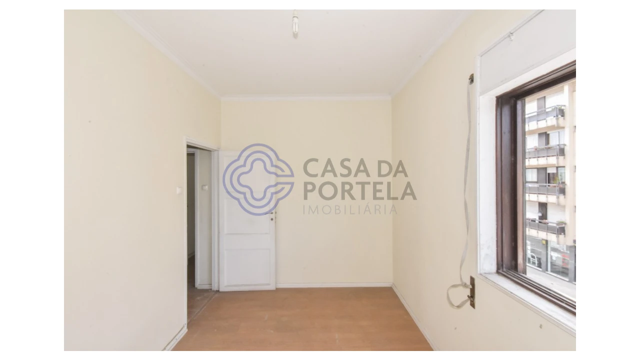Apartamento T3 para Venda em Bonfim Foto 12