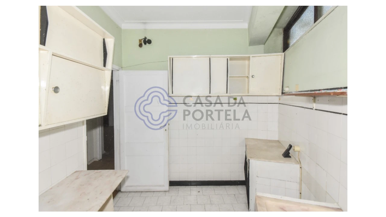 Apartamento T3 para Venda em Bonfim Foto 28