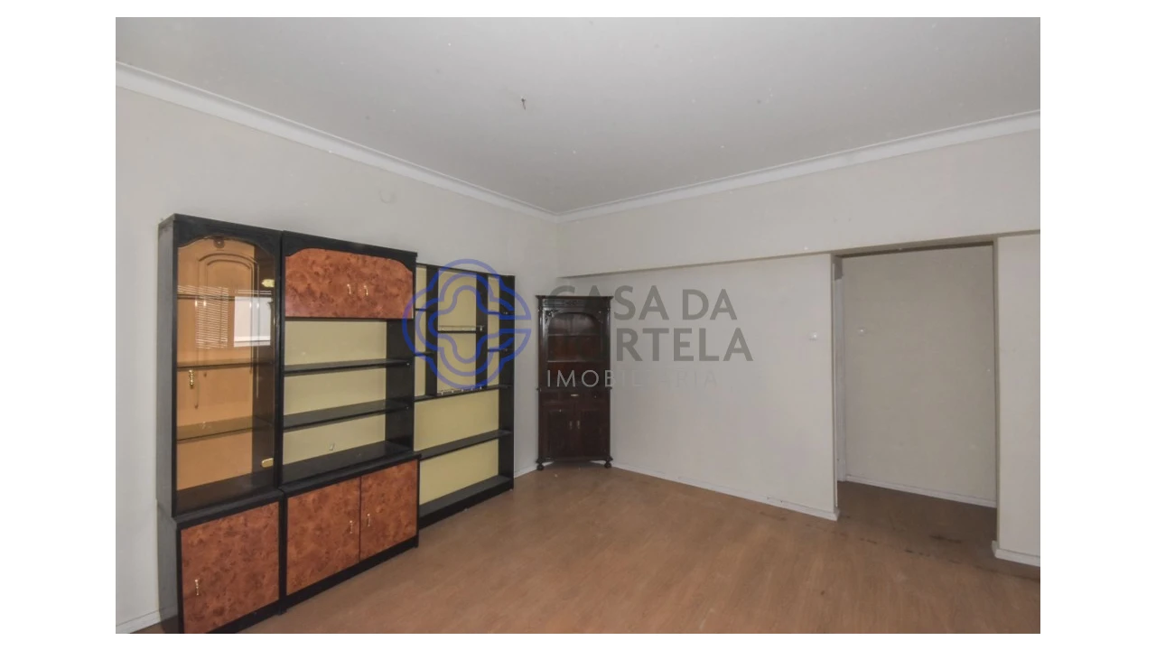 Apartamento T3 para Venda em Bonfim Foto 5