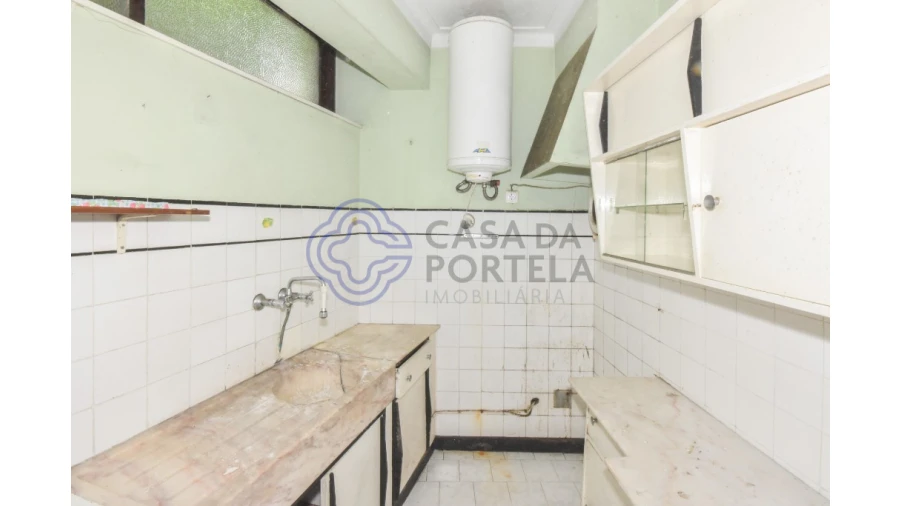 Apartamento T3 para Venda em Bonfim Foto 27