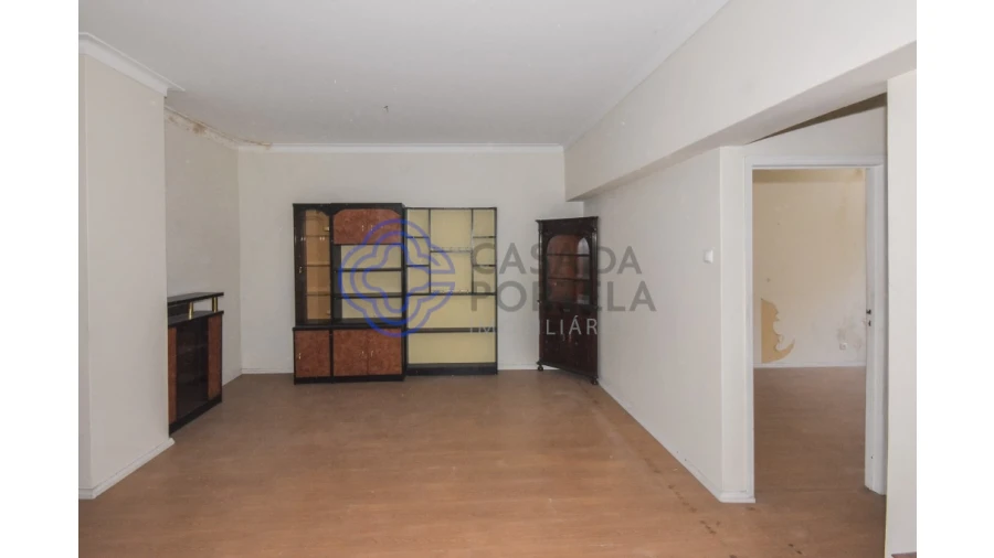 Apartamento T3 para Venda em Bonfim Foto 4