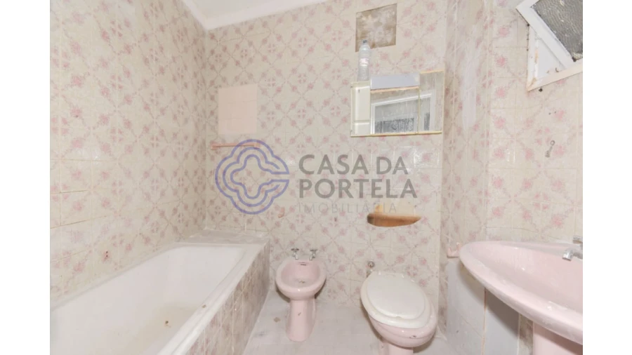 Apartamento T3 para Venda em Bonfim Foto 10