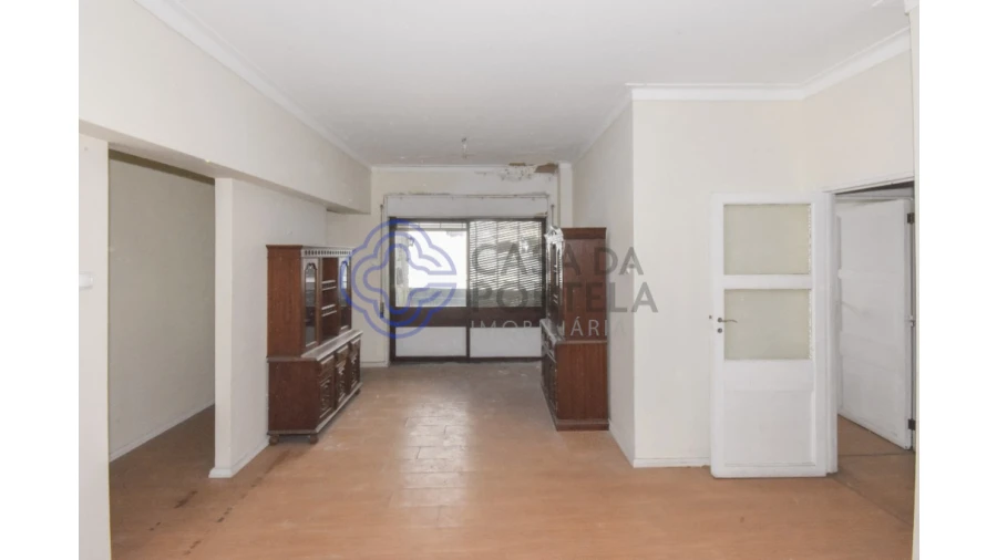 Apartamento T3 para Venda em Bonfim Foto 7