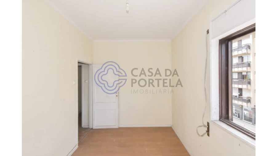 Apartamento T3 para Venda em Bonfim Foto 12
