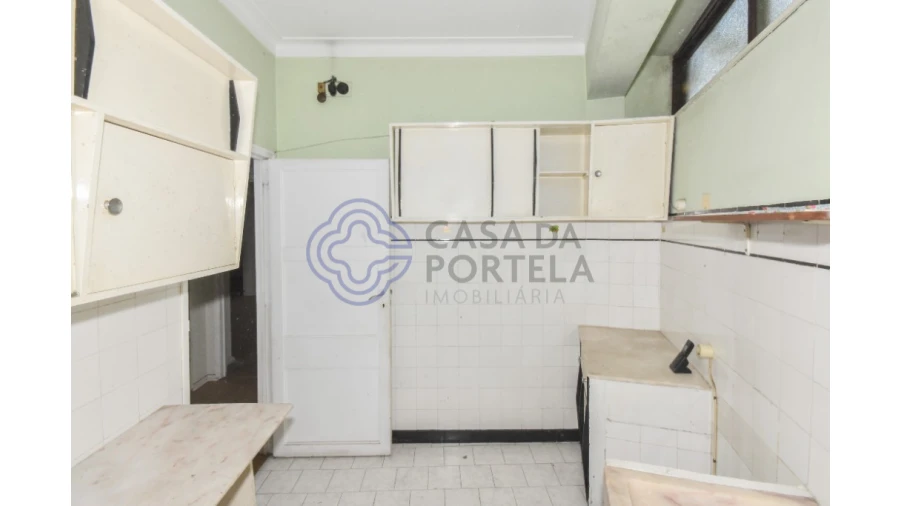 Apartamento T3 para Venda em Bonfim Foto 28