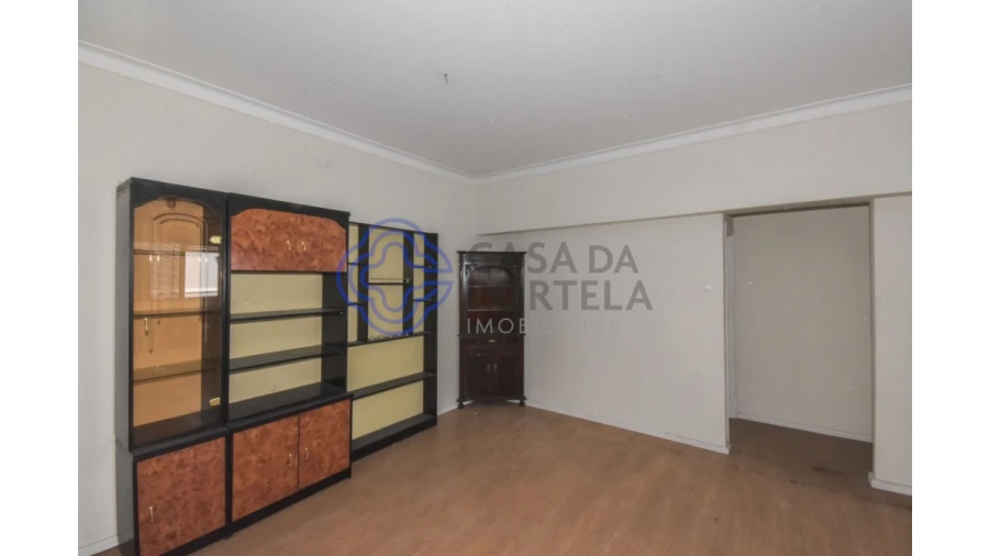 Apartamento T3 para Venda em Bonfim Foto 5
