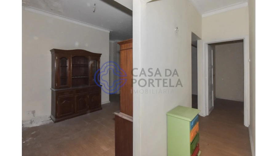 Apartamento T3 para Venda em Bonfim Foto 3