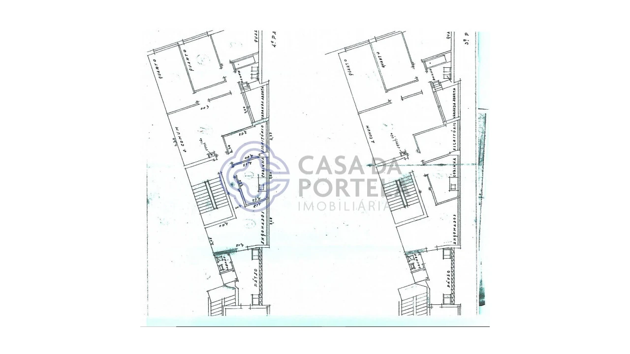 Apartamento T3 para Venda em Bonfim Foto 29