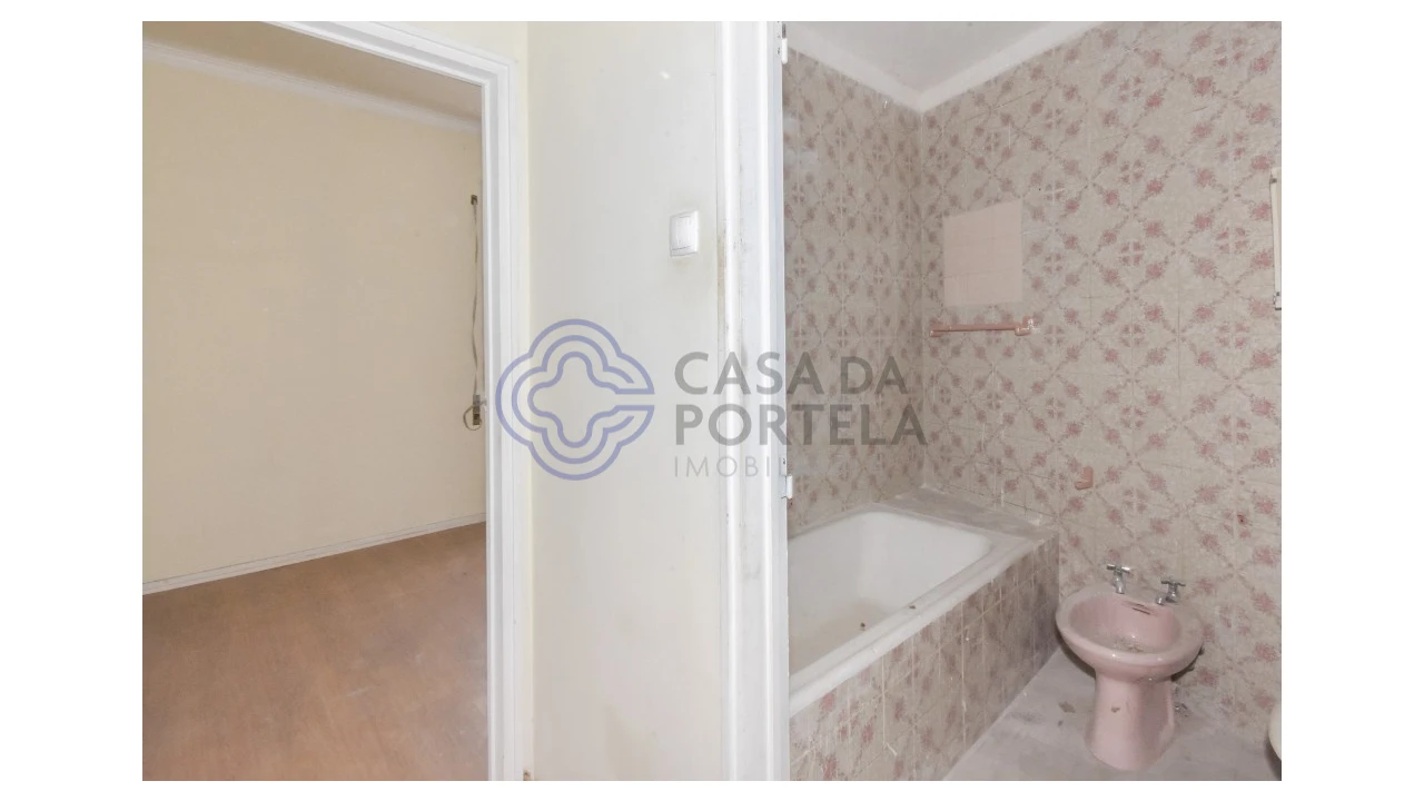Apartamento T3 para Venda em Bonfim Foto 18