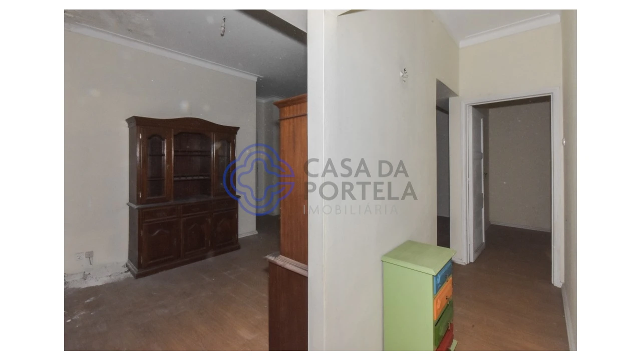 Apartamento T3 para Venda em Bonfim Foto 3